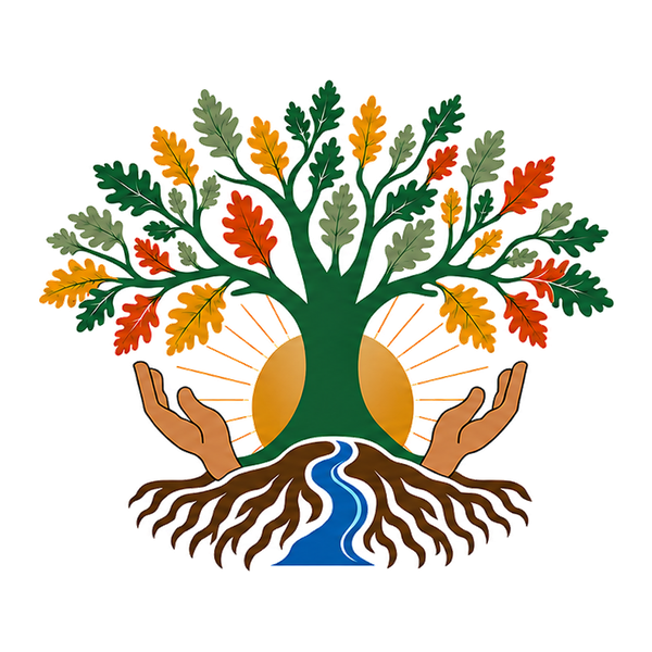 The Dignity Renewed Foundation logo